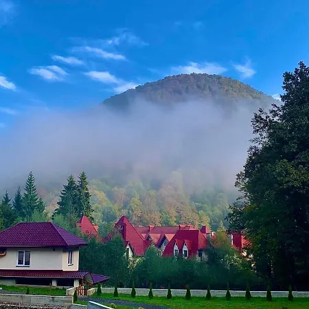 Gasthof Dominion Relax Club *