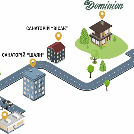 Dominion Relax Club *