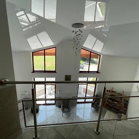 Dominion Relax Club *