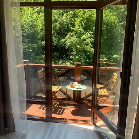 Gasthof Dominion Relax Club Shayan