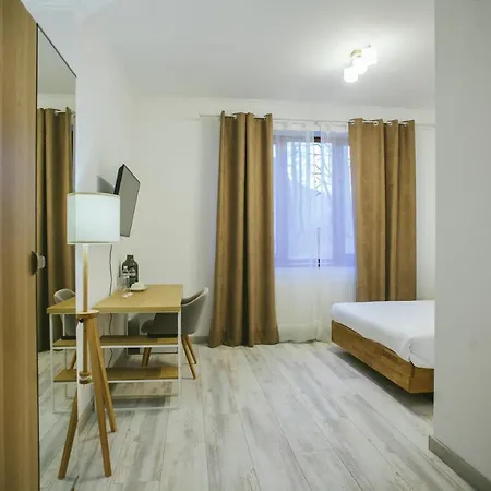 Gasthof Dominion Relax Club Shayan