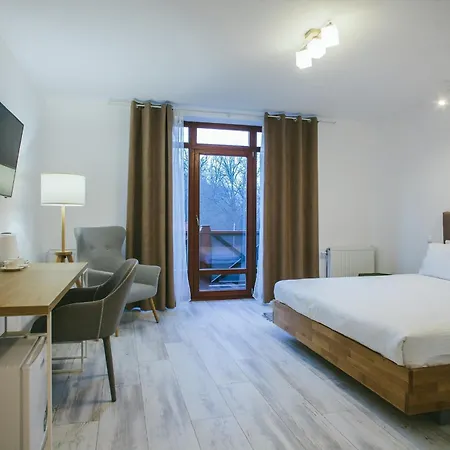 Gasthof Dominion Relax Club *