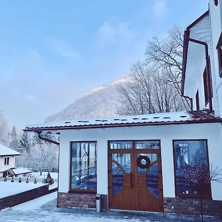 Zajazd Dominion Relax Club Szajan