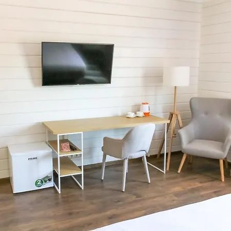 Dominion Relax Club Shayan