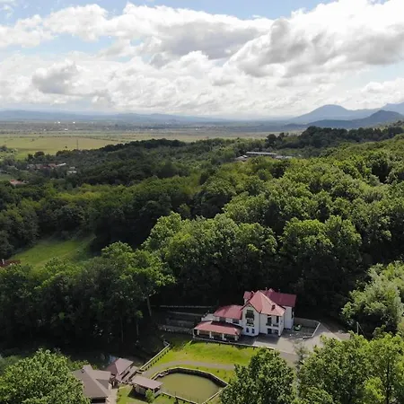 Gasthof Dominion Relax Club Shayan