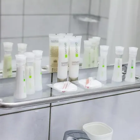 Gasthof Dominion Relax Club