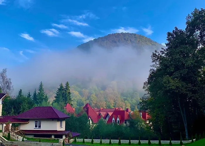 Мини-отель Dominion Relax Club *