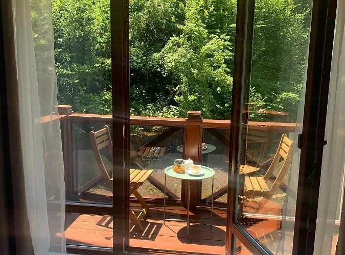 Мини-отель Dominion Relax Club Шаян