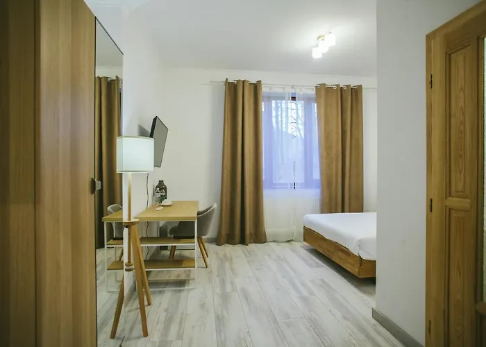 Мини-отель Dominion Relax Club Шаян