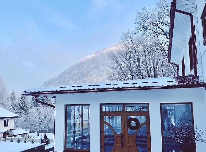 Мини-отель Dominion Relax Club Шаян