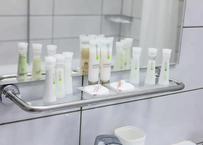 Мини-отель Dominion Relax Club