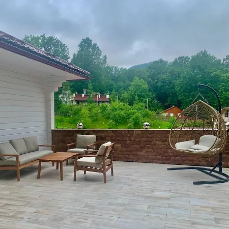 Dominion Relax Club 샤이안