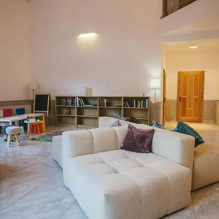 여관 Dominion Relax Club 샤이안