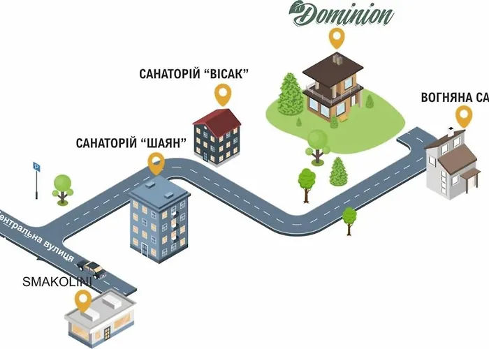 Dominion Relax Club *